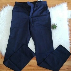 Steven Alan Navy Draft Pants